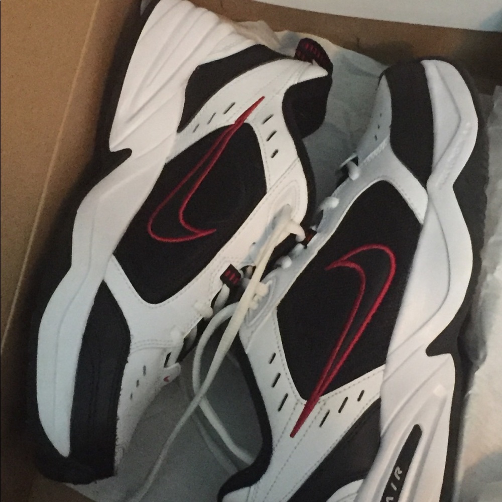 Nike air monarch